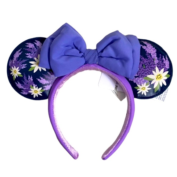 Minnie Ears nwt Disney parks